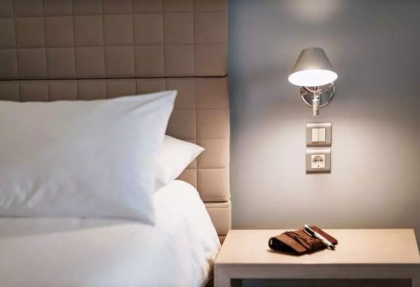 Fotos del hotel Olympia:  10