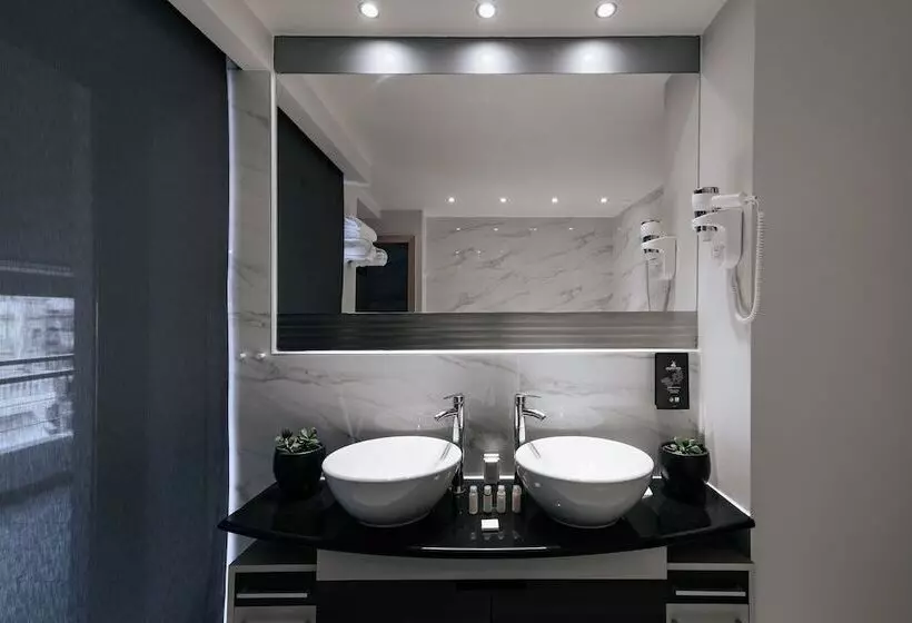 Fotos del hotel Olympia:  13