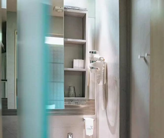 Fotos del hotel Olympia:  21