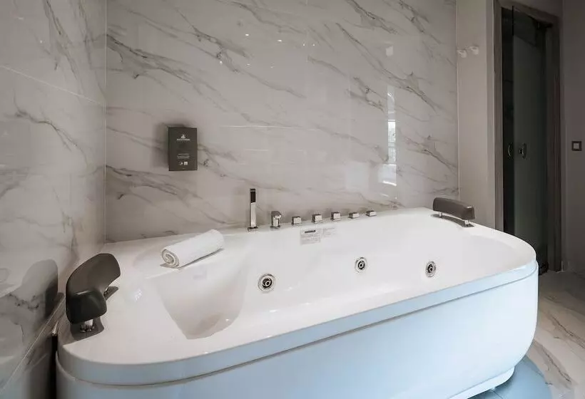 Fotos del hotel Olympia:  17