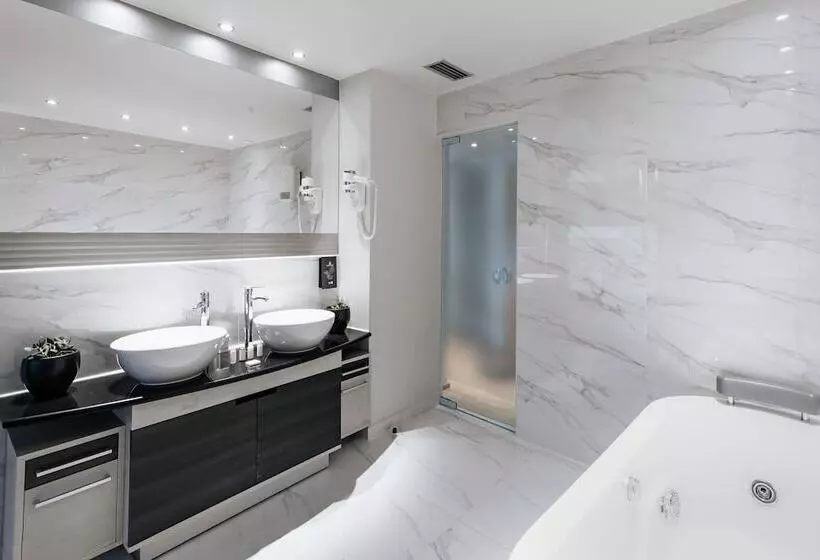 Fotos del hotel Olympia:  8