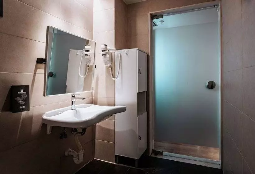 Fotos del hotel Olympia:  23