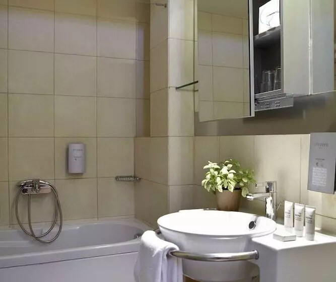 Fotos del hotel Olympia:  19