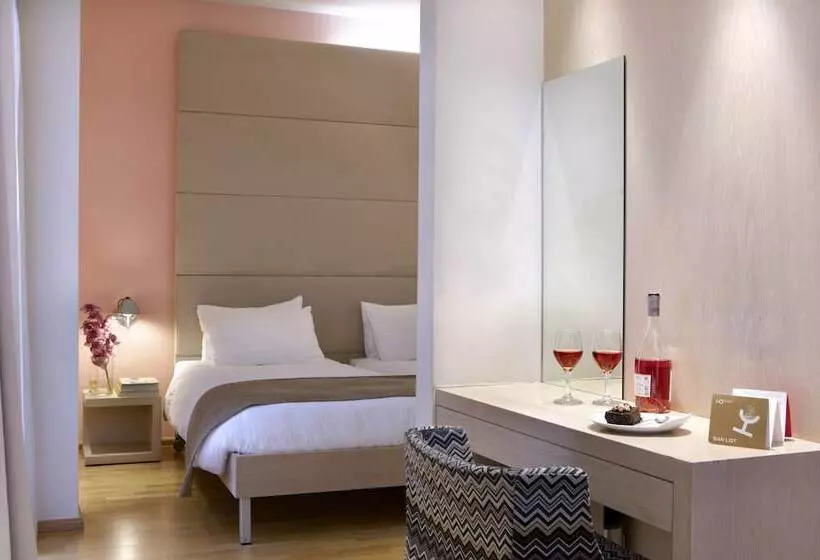 Fotos del hotel Olympia:  2