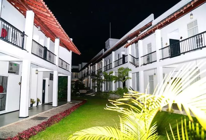 Fotos del hotel The Covanro:  21