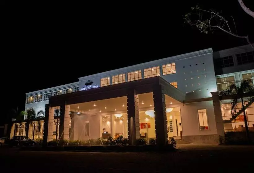 Fotos del hotel The Covanro:  19
