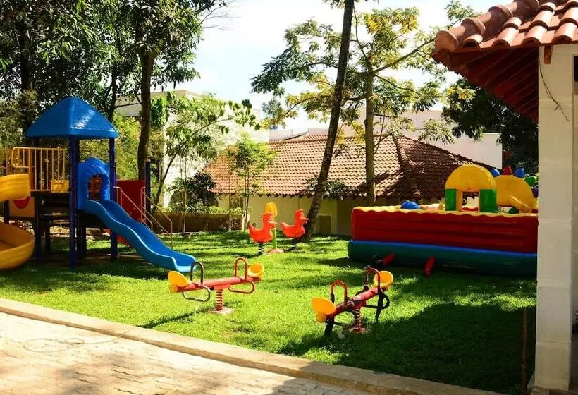 Fotos del hotel The Covanro:  8