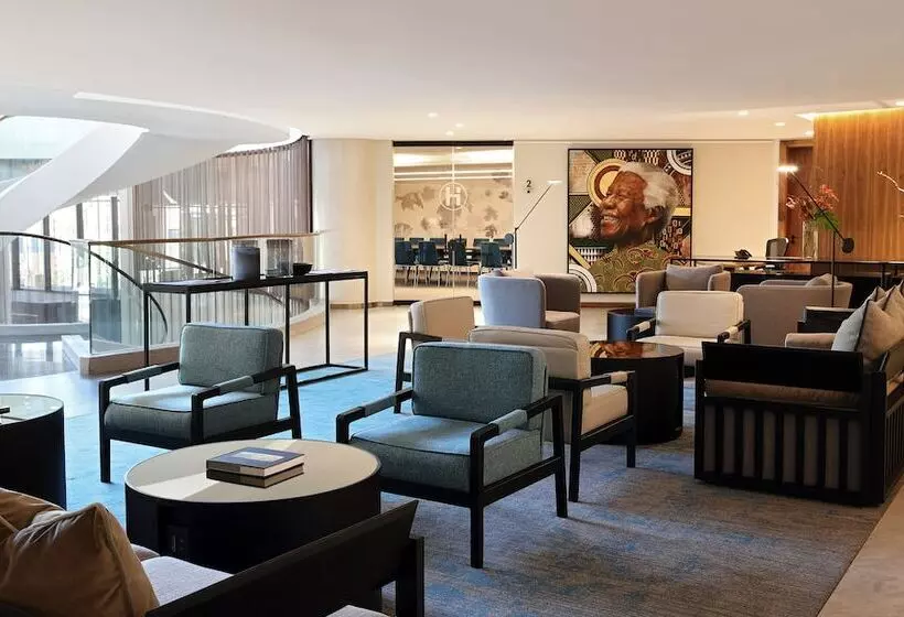 Fotos del hotel The Houghton Hotel, Spa, Wellness & Golf:  4