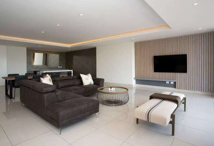 Fotos del hotel The Houghton Hotel, Spa, Wellness & Golf:  6