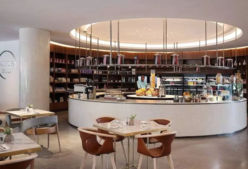 Fotos del hotel The Houghton Hotel, Spa, Wellness & Golf:  11