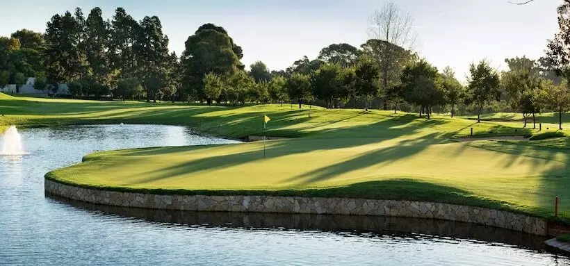 Fotos del hotel The Houghton Hotel, Spa, Wellness & Golf:  15