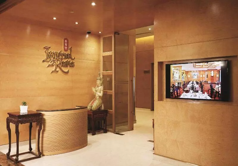 Fotos del hotel Maxims:  9