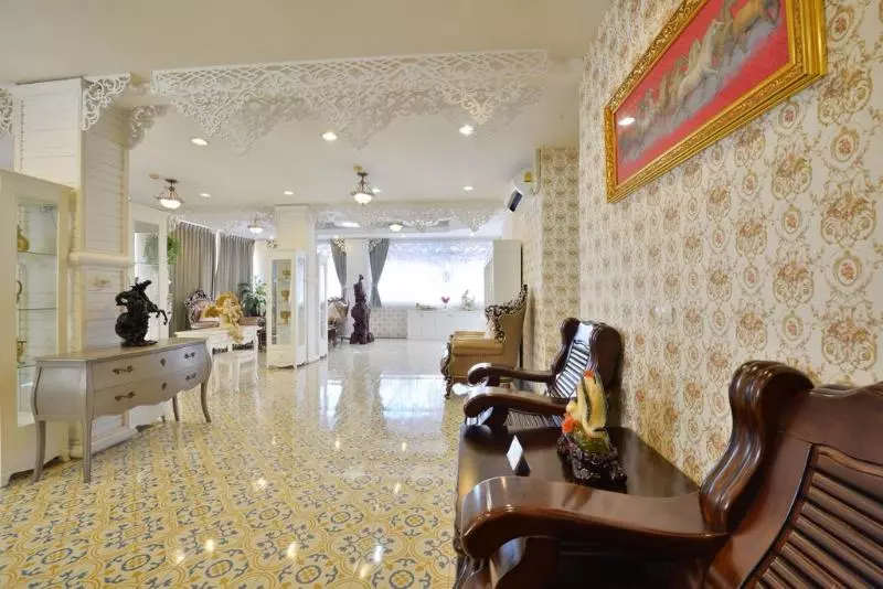 Fotos del hotel The Grand Paradise Suite:  5