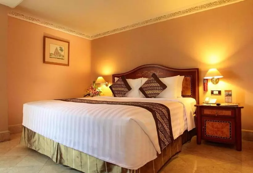 Fotos del hotel Ambhara:  14