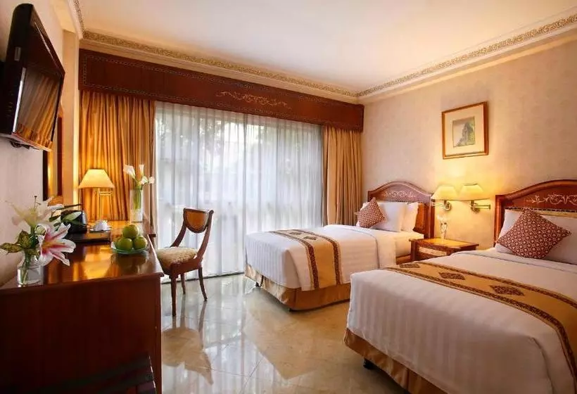 Fotos del hotel Ambhara:  10