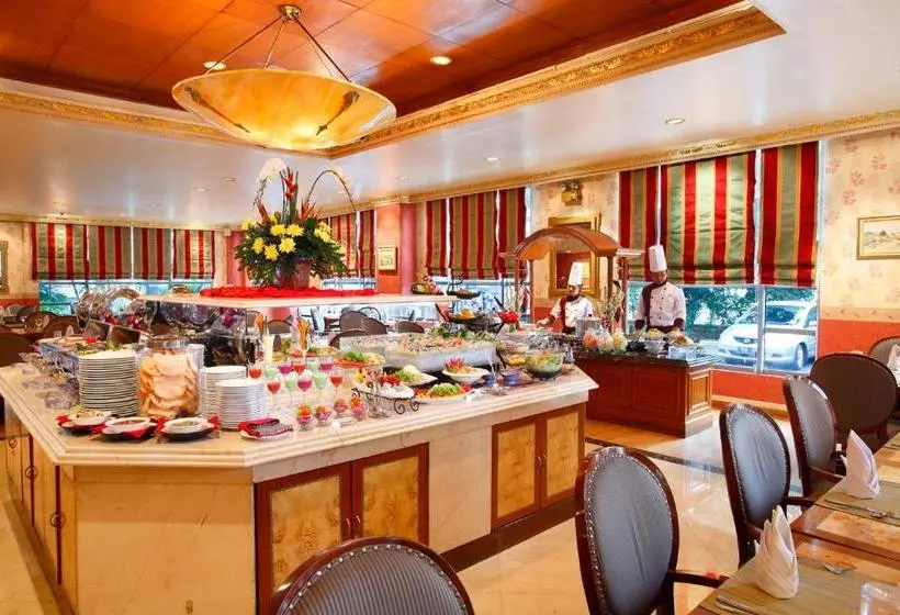 Fotos del hotel Ambhara:  5