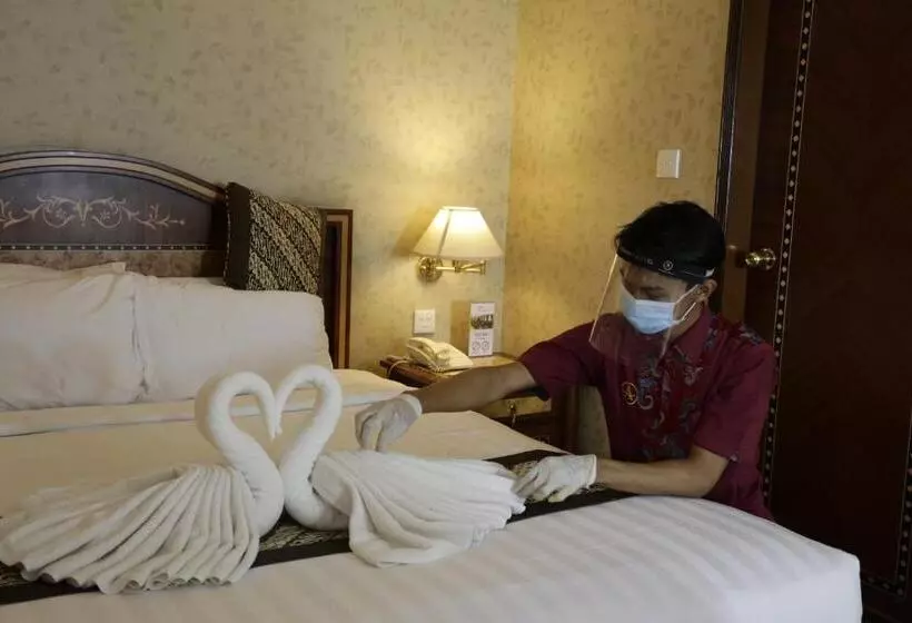 Fotos del hotel Ambhara:  20