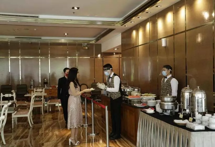 Fotos del hotel Ambhara:  25