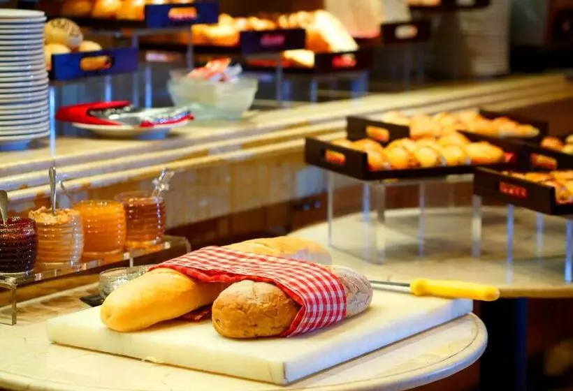 Fotos del hotel Ambhara:  15