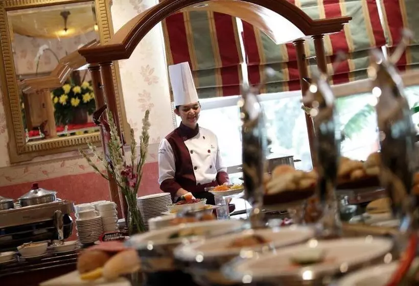 Fotos del hotel Ambhara:  21