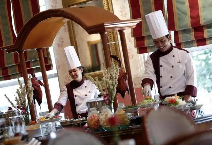 Fotos del hotel Ambhara:  18