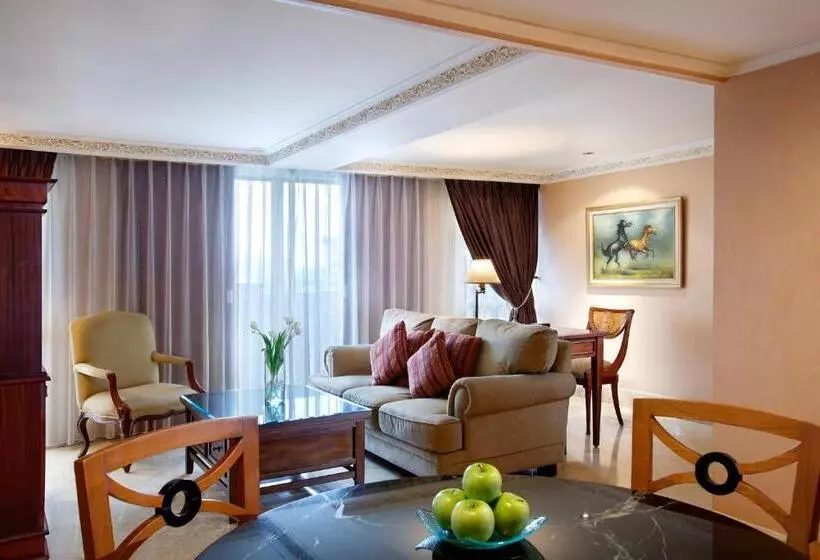 Fotos del hotel Ambhara:  24