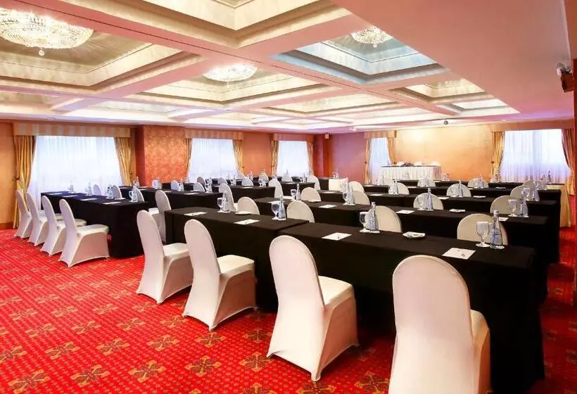 Fotos del hotel Ambhara:  16