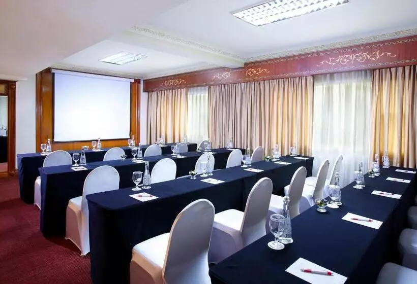 Fotos del hotel Ambhara:  13