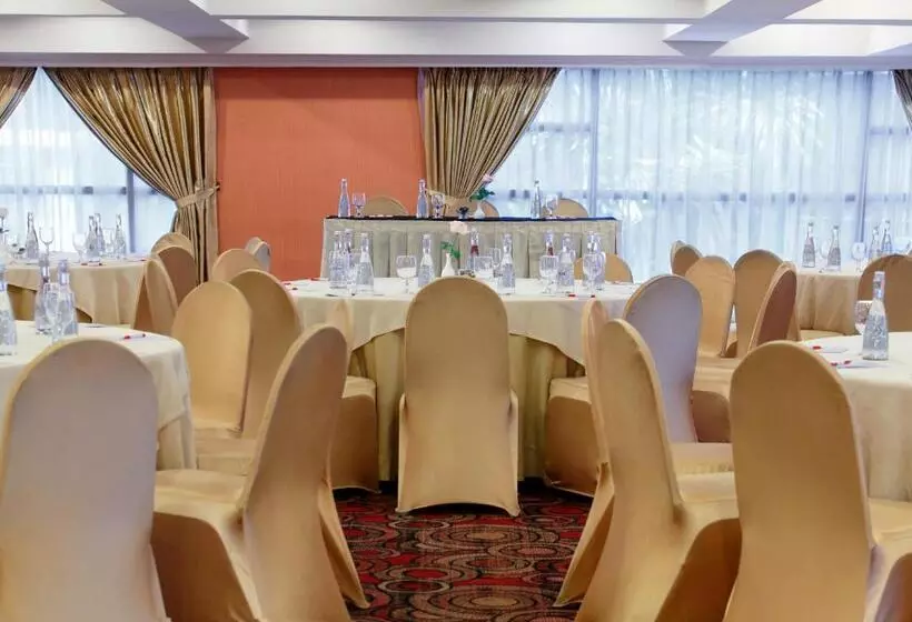 Fotos del hotel Ambhara:  19