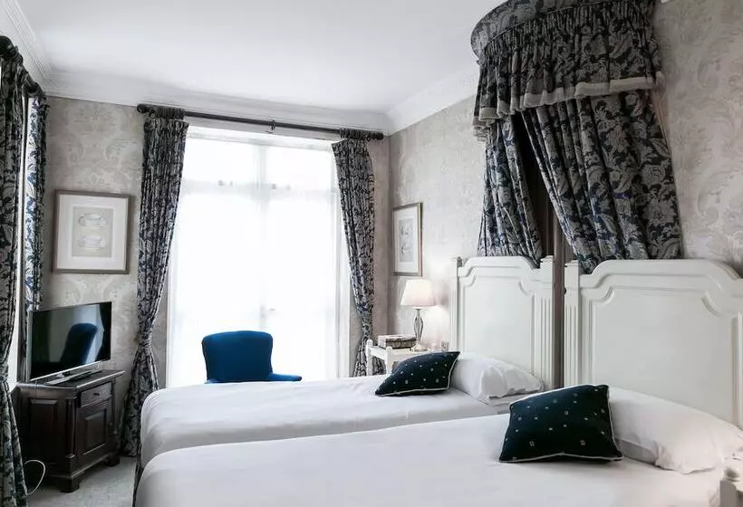 Fotos del hotel Butlers Townhouse:  9