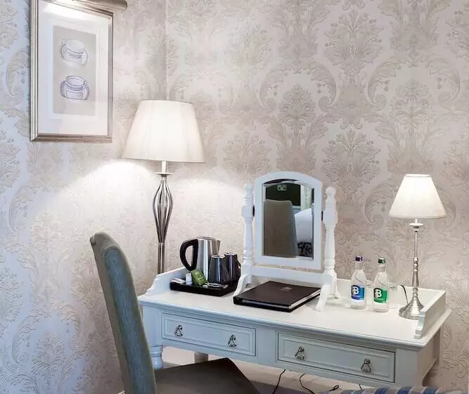 Fotos del hotel Butlers Townhouse:  6