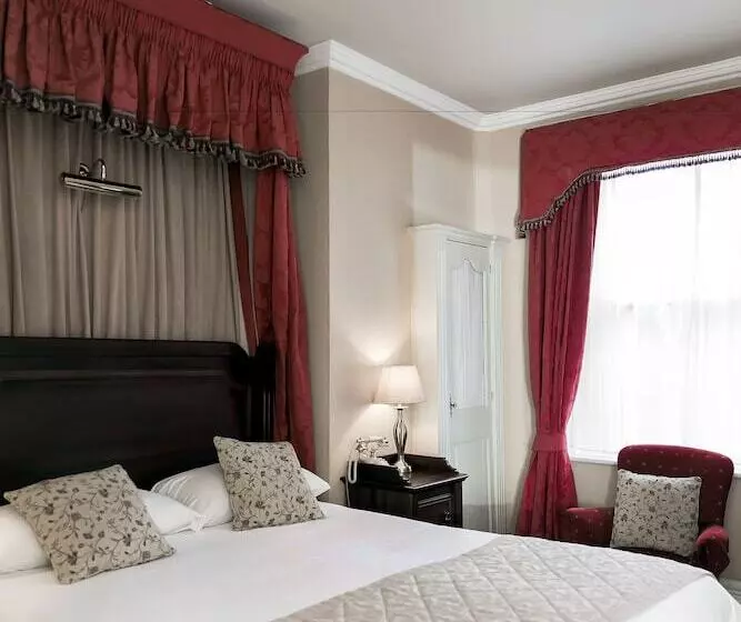 Fotos del hotel Butlers Townhouse:  4