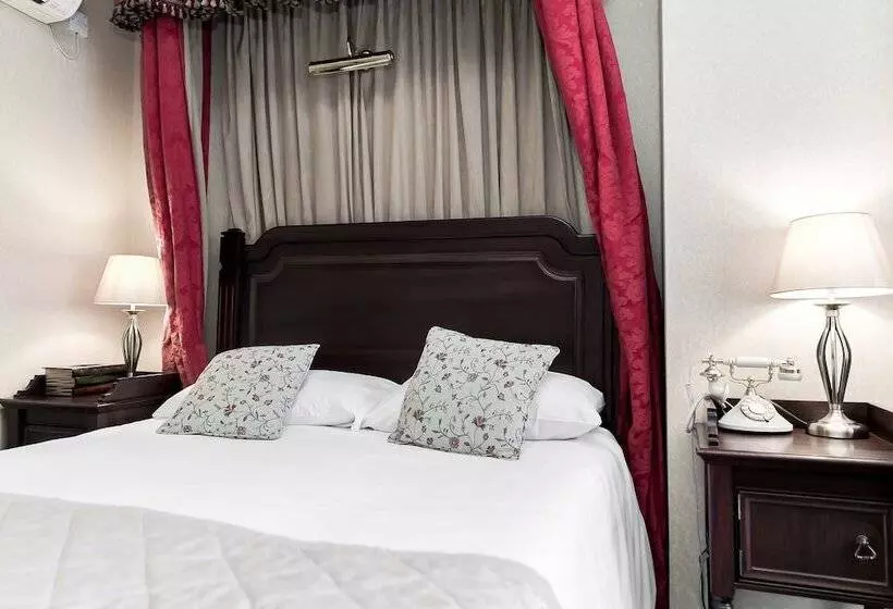 Fotos del hotel Butlers Townhouse:  10