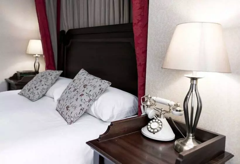 Fotos del hotel Butlers Townhouse:  5