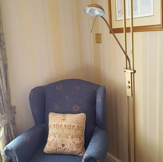 Fotos del hotel Butlers Townhouse:  14