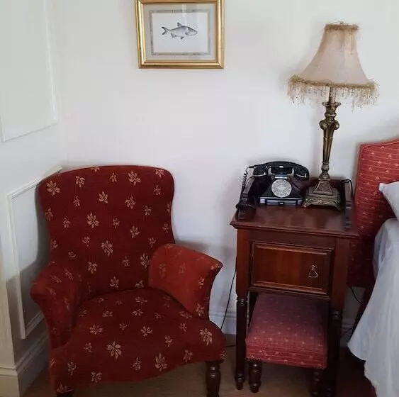 Fotos del hotel Butlers Townhouse:  12