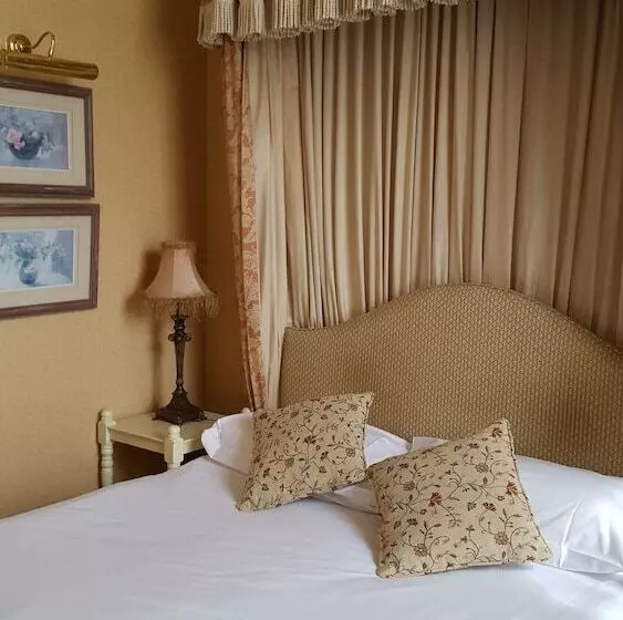 Fotos del hotel Butlers Townhouse:  7