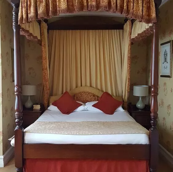 Fotos del hotel Butlers Townhouse:  11