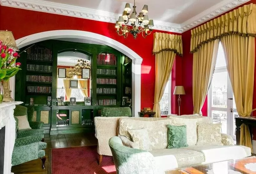 Fotos del hotel Butlers Townhouse:  13