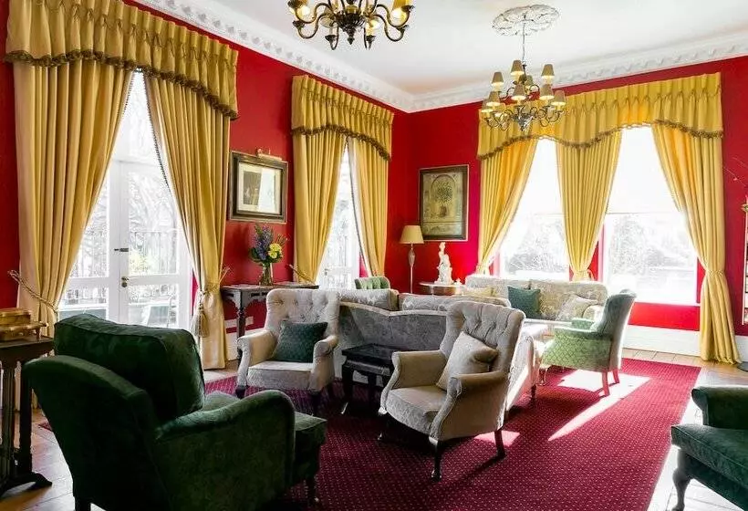 Fotos del hotel Butlers Townhouse:  2