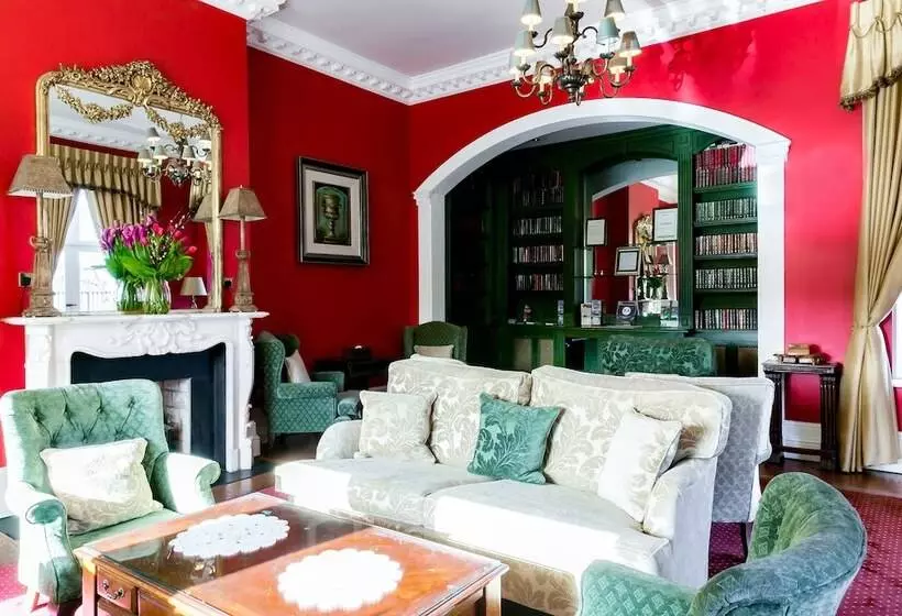 Fotos del hotel Butlers Townhouse:  8