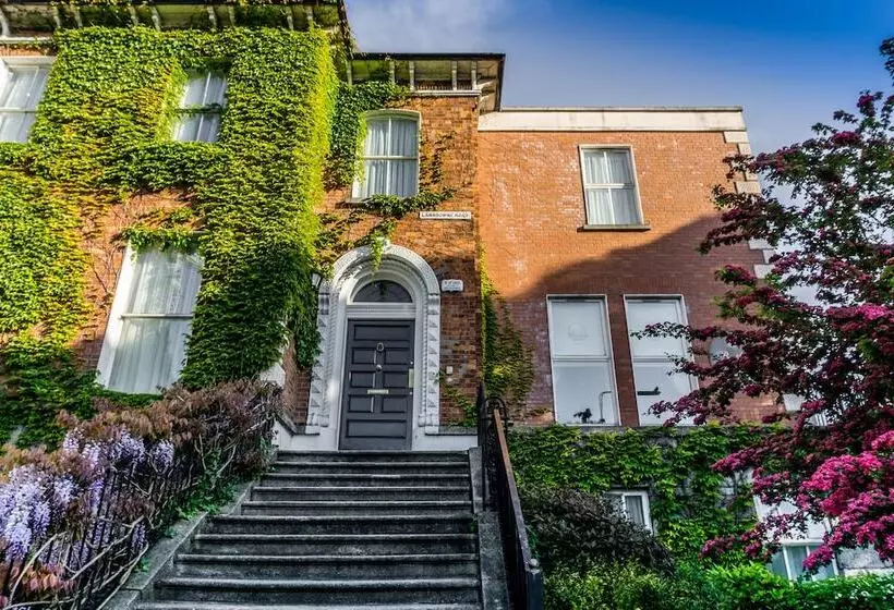 Fotos del hotel Butlers Townhouse:  3