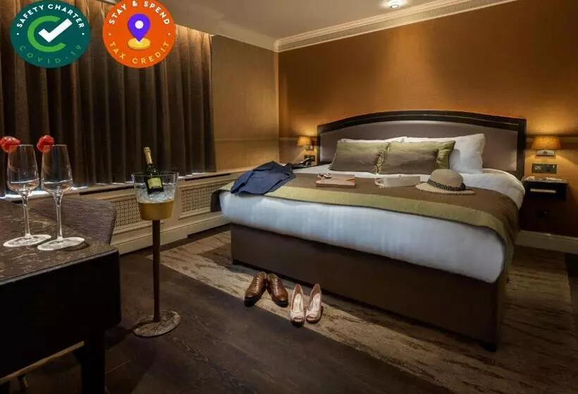 Fotos del hotel Cassidys:  10