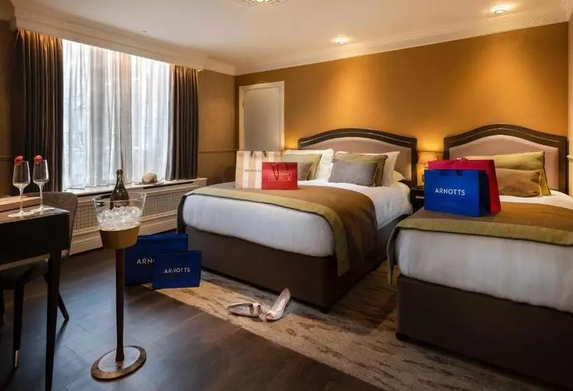 Fotos del hotel Cassidys:  25