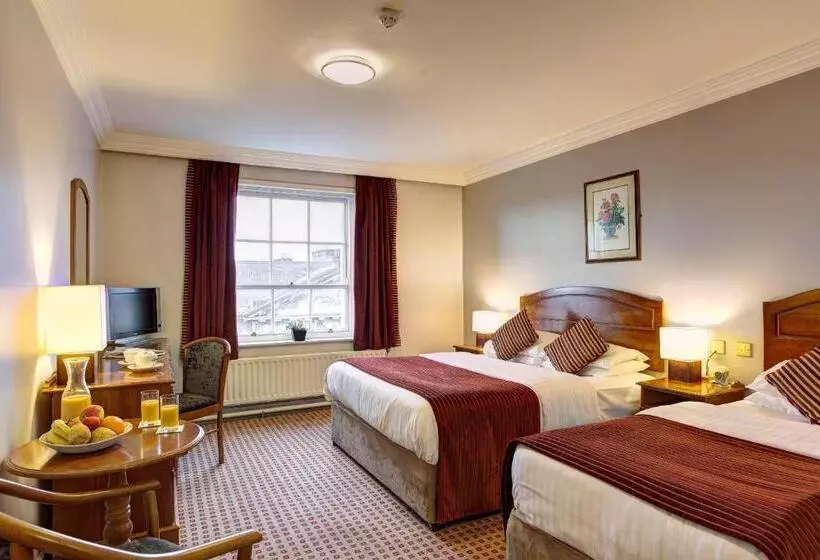 Fotos del hotel Cassidys:  22