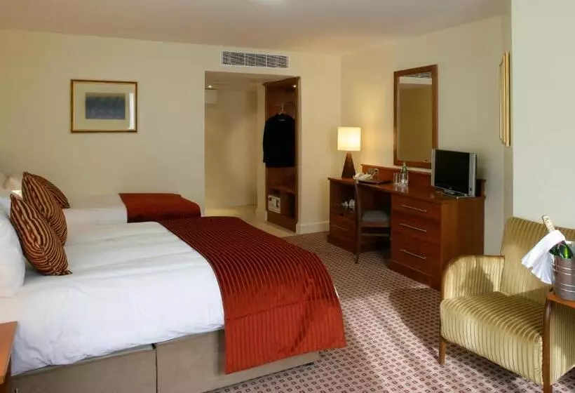 Fotos del hotel Cassidys:  7