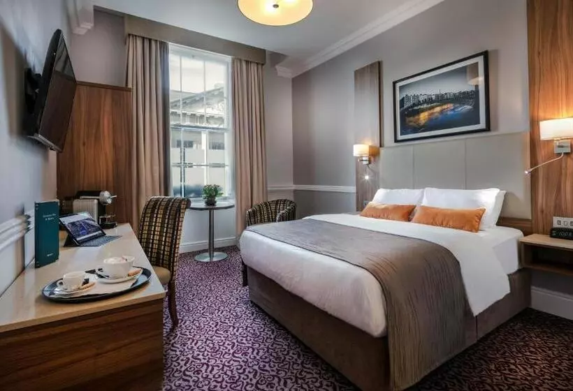 Fotos del hotel Cassidys:  21