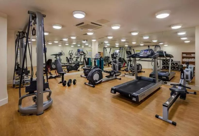 Fotos del hotel Cassidys:  11