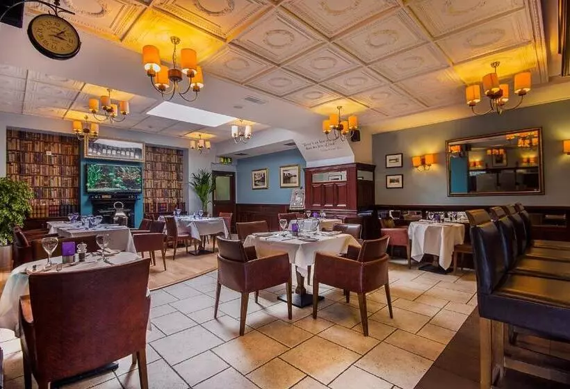 Fotos del hotel Cassidys:  16