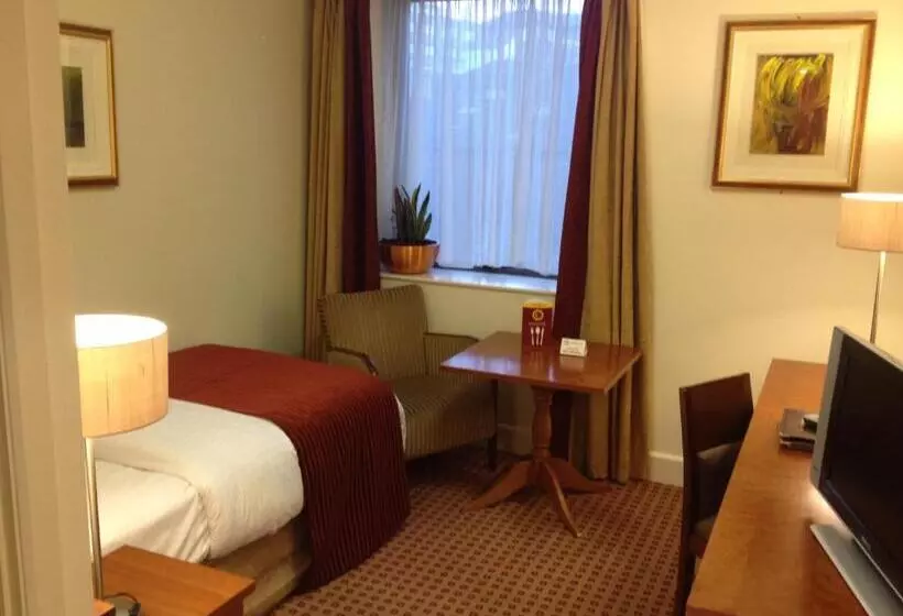 Fotos del hotel Cassidys:  23